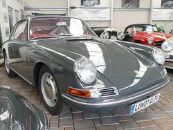 Grau Gebraucht 1966 Porsche 911 Coupé | 189.900 €