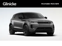 Schwarz Gebraucht 2022 Land Rover Range Rover evoque S SUV | 57.190 €