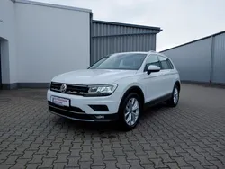 Weiß Gebraucht 2020 VW Tiguan Highline SUV | 24.490 € (Guter Preis)