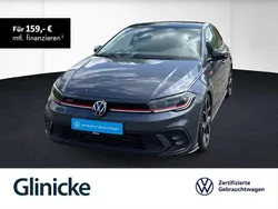 Rauchgrau metallic Gebraucht 2022 VW Polo GTI Limousine | 25.860 € (Fairer Preis)