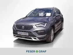Graphitgrau Gebraucht 2024 Seat Ateca Xperience SUV | 28.440 € (Guter Preis)
