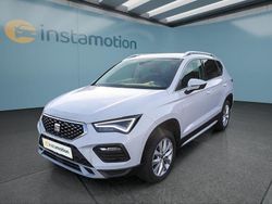 Weiß Gebraucht 2025 Seat Ateca SUV | 29.649 € (Fairer Preis)