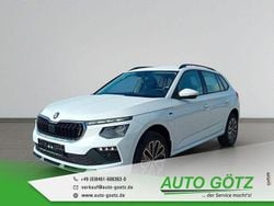 Weiß Neu 2025 Skoda Kamiq Tour SUV | 26.890 € (Fairer Preis)