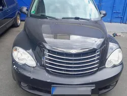 Schwarz Gebraucht 2007 Chrysler PT Cruiser Kleinwagen | 1.200 €