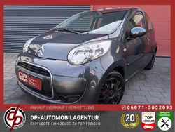 Grau Gebraucht 2010 Citroën C1 Style Kleinwagen | 3.270 € (Fairer Preis)