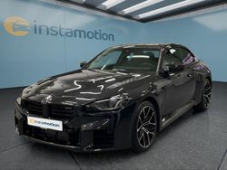 Schwarz Gebraucht 2024 BMW M2 Coupé | 77.399 € (Teuer)