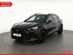 Midnightblackmet. (metallic) Gebraucht 2023 Cupra Formentor VZ SUV | 45.490 € (Etwas zu teuer)