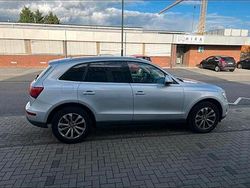 Silber Gebraucht 2014 Audi Q5 SUV | 16.500 €