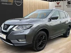 Gun metallic (m) Gebraucht 2021 Nissan X-Trail Tekna SUV | 22.800 €