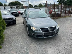 Grau Gebraucht 2007 VW Passat Kombi | 1.950 € (Fairer Preis)