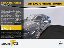 Gebraucht 2022 VW Arteon Elegance | 27.850 € (Guter Preis)