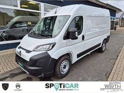Weiß Neu 2025 Citroën Jumper Van / Kleinbus | 35.900 € (Etwas zu teuer)