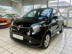 Schwarz Gebraucht 2016 Renault Twingo Intens Kleinwagen | 7.980 € (Fairer Preis)