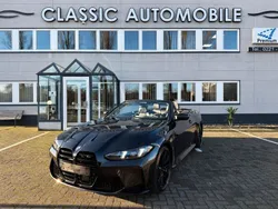 BMW M4 Cabriolet