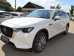 Neu 2025 Mazda CX-80 Exclusive-Line SUV | 56.230 € (Superpreis)