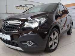 Braun Gebraucht 2013 Opel Mokka Innovation SUV | 8.700 € (Fairer Preis)