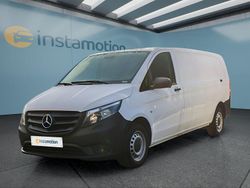Weiß Gebraucht 2023 Mercedes Vito Van | 25.599 € (Superpreis)