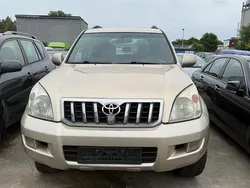 Gebraucht 2007 Toyota Land Cruiser Executive SUV | 9.399 €