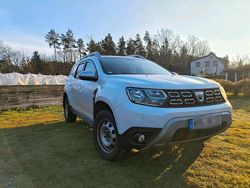 Weiß Gebraucht 2019 Dacia Duster Prestige SUV | 12.700 € (Fairer Preis)