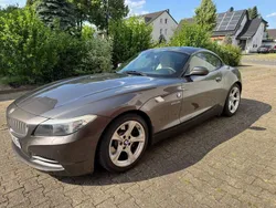 Andere außenfarben Gebraucht 2009 BMW Z4 Cabrio | 16.700 €