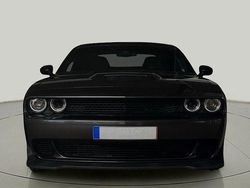 Grau Gebraucht 2019 Dodge Challenger Coupé | 27.800 € (Etwas zu teuer)