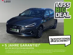 Teal blue Gebraucht 2024 Hyundai i30 Trend Kombi | 22.980 € (Guter Preis)