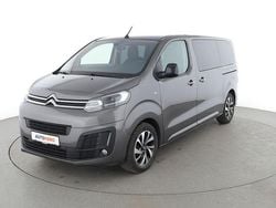 Grau Gebraucht 2023 Citroën Jumpy Business Class Van / Kleinbus | 30.720 €