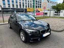 Gebraucht 2018 BMW 118 Advantage Kleinwagen | 14.000 € (Guter Preis)