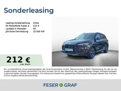 Schwarz Neu 2025 MG ZS Luxury Limousine | 24.990 € (Fairer Preis)