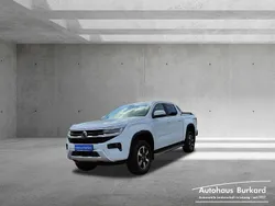 Clear white Neu 2025 VW Amarok Style Abholung | 68.585 €