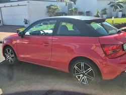 Rot Gebraucht 2014 Audi A1 S-Line Kleinwagen | 6.200 € (Guter Preis)