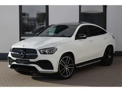 Mercedes GLE350e