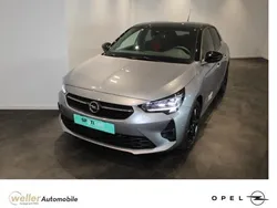 Grau Gebraucht 2023 Opel Corsa GS Line Kleinwagen | 16.830 € (Fairer Preis)