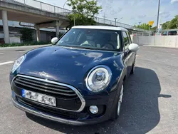 Blau Gebraucht 2018 Mini Cooper Clubman Kombi | 18.800 € (Fairer Preis)