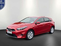 Rot Neu 2025 Kia Ceed Vision Limousine | 23.290 € (Fairer Preis)