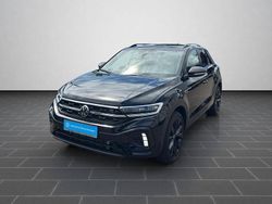 Deep black perleffekt (metallic) Gebraucht 2025 VW T-Roc Style SUV | 32.400 € (Guter Preis)