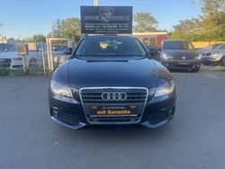 Blau Gebraucht 2008 Audi A4 Ambiente Limousine | 6.950 € (Fairer Preis)