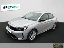 Grau/typ aussenverkleidung (grau) Gebraucht 2024 Opel Corsa Kleinwagen | 14.999 € (Guter Preis)