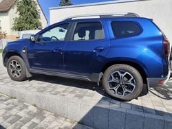 Blau Gebraucht 2019 Dacia Duster Adventure SUV | 14.500 € (Fairer Preis)