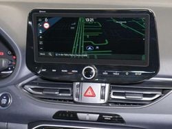 Dark knight / mic Gebraucht 2024 Hyundai i30 N Line Kombi | 22.780 € (Guter Preis)