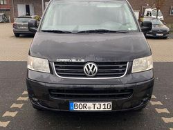 Schwarz Gebraucht 2009 VW T5 Van | 6.900 €