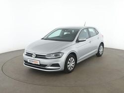 Grau Gebraucht 2018 VW Polo Comfortline Limousine | 13.450 € (Fairer Preis)