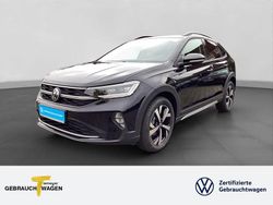 Schwarz Neu 2025 VW Taigo Life SUV | 26.880 € (Superpreis)