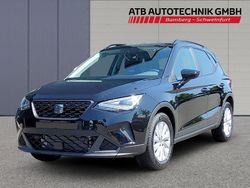 Schwarz Gebraucht 2025 Seat Arona SUV | 25.970 € (Etwas zu teuer)