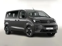 Merkur grau metallic Neu 2025 Opel Zafira Life S Van | 42.736 € (Fairer Preis)