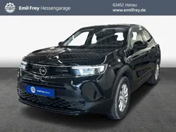 Schwarz Gebraucht 2024 Opel Mokka Enjoy SUV | 19.635 € (Superpreis)