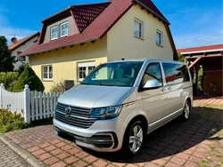 Silber Gebraucht 2020 VW T6.1 Van | 43.999 € (Superpreis)