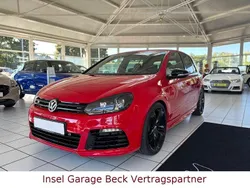Rot Gebraucht 2012 VW Golf VII Cup Limousine | 26.550 €