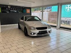 Silber Gebraucht 2003 Mercedes SLK230 Edition Cabrio | 4.999 € (Fairer Preis)
