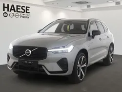 Vapour grey / metallic Gebraucht 2024 Volvo XC60 Ultra SUV | 55.900 € (Fairer Preis)